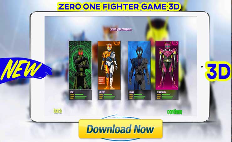 download game kamen rider epsxe android