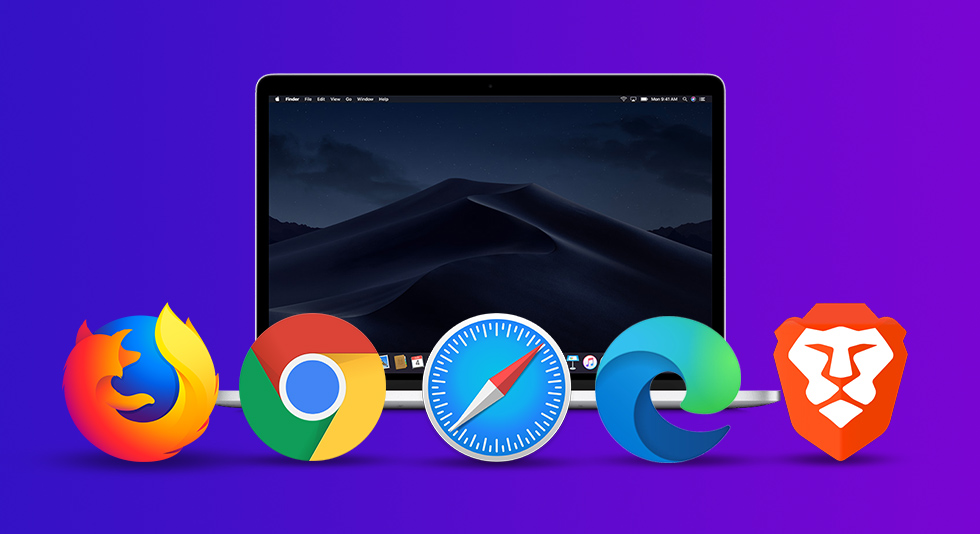 best browser for mac lion